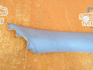 Накладка передней стойки MERCEDES-BENZ E-класс W211/S211 рестайлинг (2006 - 2009) — Разборка Мерседес