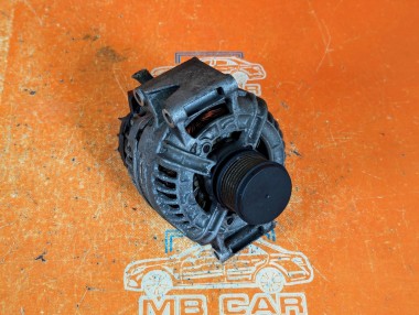 Генератор MERCEDES-BENZ C-класс W203/S203/CL203 (2000 - 2004) &mdash; Разборка Мерседес