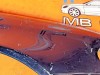 Крыло переднее правое MERCEDES-BENZ C-класс W202/S202 (1993 - 1997) фото 9 &mdash; Разборка Мерседес