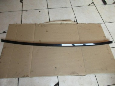 Молдинг лобового стекла MERCEDES-BENZ E-класс W211/S211 рестайлинг (2006 - 2009) — Разборка Мерседес