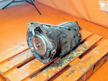 АКПП 5G-Tronic MERCEDES-BENZ C-класс W204/S204 (2006 - 2011) &mdash; Разборка Мерседес