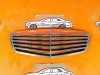 Решетка радиатора MERCEDES-BENZ S-класс W221 рестайлинг (2009 - 2013) фото 1 &mdash; Разборка Мерседес