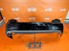 Бампер задний MERCEDES-BENZ E-класс W212/S212/C207/A207 (2009 - 2013) фото 1 &mdash; Разборка Мерседес