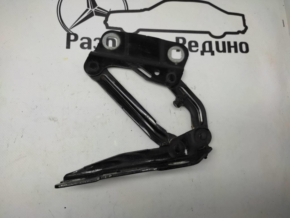 Петля капота MERCEDES-BENZ M-класс W164 рестайлинг (2008 - 2011) фото 1 — Разборка Мерседес
