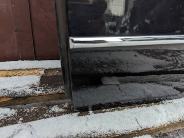 Дверь задняя левая MERCEDES-BENZ E-класс W212/S212/C207/A207 (2009 - 2013) — Разборка Мерседес