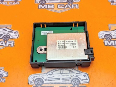 Антенна MERCEDES-BENZ A-класс W169 (2004 - 2008) — Разборка Мерседес