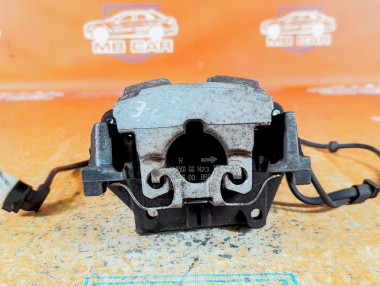 Суппорт задний правый MERCEDES-BENZ GLC-класс X253 рестайлинг (2019 - 2025) &mdash; Разборка Мерседес