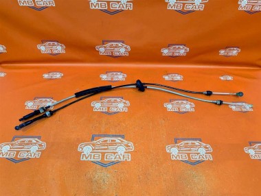 Трос кулисы МКПП MERCEDES-BENZ Sprinter w906 — Разборка Мерседес