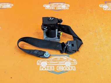 Ремень безопасности передний левый MERCEDES-BENZ S-класс W220 (1998 - 2005) — Разборка Мерседес