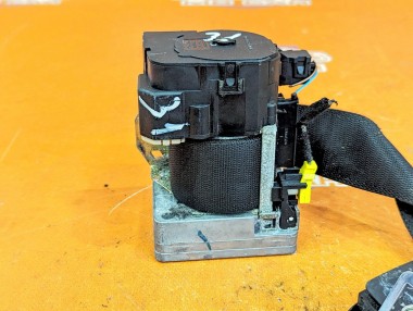 Ремень безопасности передний левый MERCEDES-BENZ S-класс W220 (1998 - 2005) — Разборка Мерседес