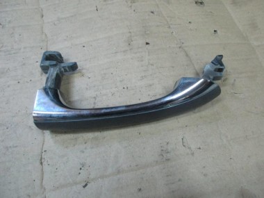Ручка двери наружняя MERCEDES-BENZ E-класс W211/S211 (2002 - 2006) — Разборка Мерседес