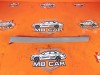 Крышка шины сдвижной двери MERCEDES-BENZ V-класс W639 (2003 - 2014) фото 1 &mdash; Разборка Мерседес