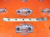 Крышка шины сдвижной двери MERCEDES-BENZ V-класс W639 (2003 - 2014) фото 3 &mdash; Разборка Мерседес