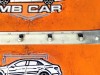 Крышка шины сдвижной двери MERCEDES-BENZ V-класс W639 (2003 - 2014) фото 5 &mdash; Разборка Мерседес