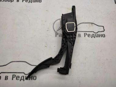 Педаль газа электронная MERCEDES-BENZ M-класс W164 (2005 - 2008) — Разборка Мерседес