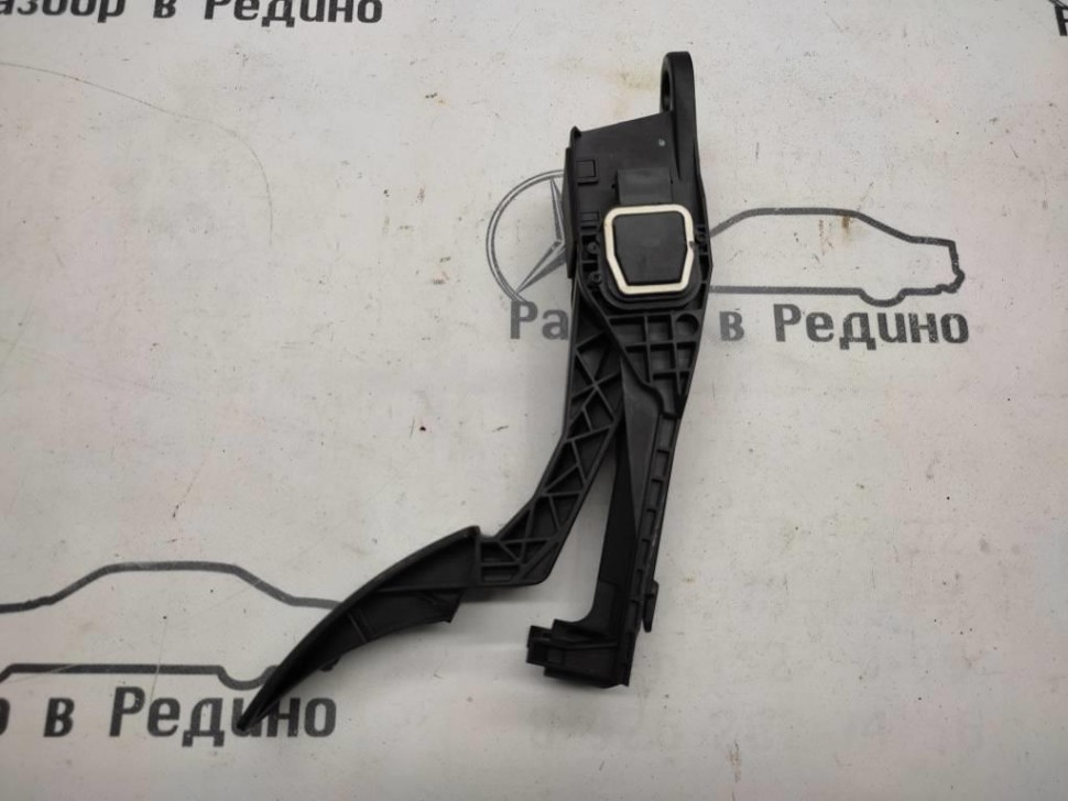 Педаль газа электронная MERCEDES-BENZ M-класс W164 (2005 - 2008) фото 1 — Разборка Мерседес