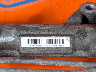 Рулевая рейка MERCEDES-BENZ C-класс W204/S204 (2006 - 2011) &mdash; Разборка Мерседес