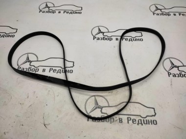 Ремень приводной MERCEDES-BENZ S-класс W221 рестайлинг (2009 - 2013) — Разборка Мерседес