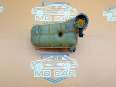 Бачок расширительный MERCEDES-BENZ W124 W124/S124/C124/A124 (1984 - 1993) — Разборка Мерседес