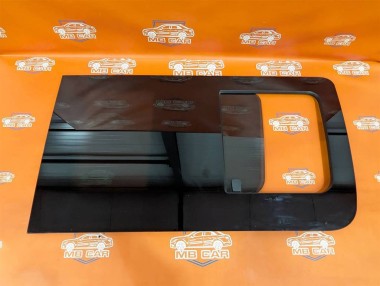 Стекло боковое MERCEDES-BENZ Sprinter w906 — Разборка Мерседес