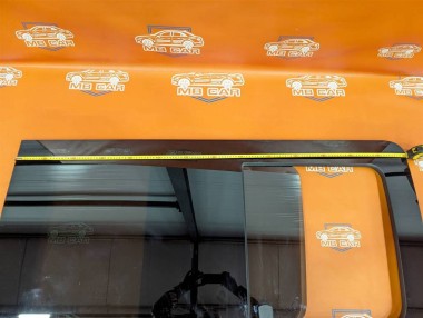 Стекло боковое MERCEDES-BENZ Sprinter w906 — Разборка Мерседес