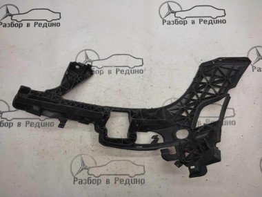 Каркас бампера MERCEDES-BENZ C-класс W204/S204 (2006 - 2011) — Разборка Мерседес