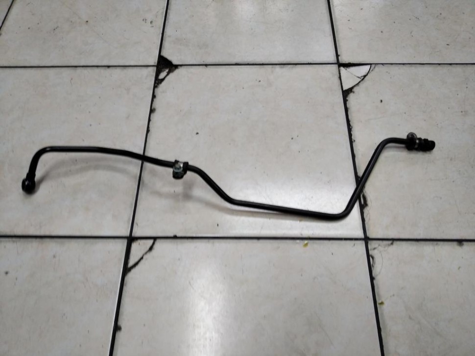 Трубка АКПП MERCEDES-BENZ S-класс W220 (1998 - 2005) фото 1 — Разборка Мерседес