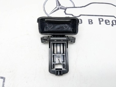 Ручка ручника MERCEDES-BENZ CLK-класс C209/W209 рестайлинг (2005 - 2010) — Разборка Мерседес