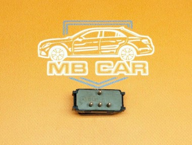 Кнопка MERCEDES-BENZ W124 W124/S124/C124/A124 (1984 - 1993) — Разборка Мерседес