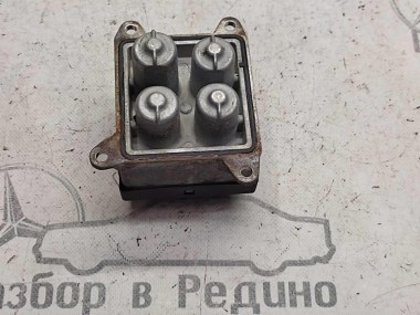 Нагреватель ОЖ MERCEDES-BENZ C-класс W203/S203/CL203 (2000 - 2004) — Разборка Мерседес