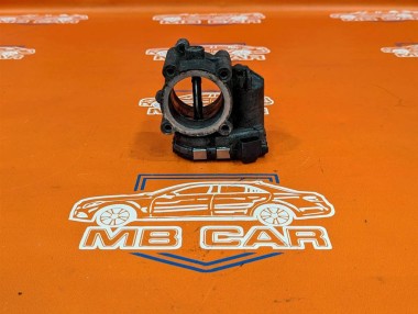 Дроссельная заслонка MERCEDES-BENZ E-класс W211/S211 (2002 - 2006) — Разборка Мерседес