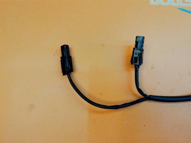 Проводка свечей накала MERCEDES-BENZ E-класс W212/S212/C207/A207 рестайлинг (2013 - 2016) — Разборка Мерседес