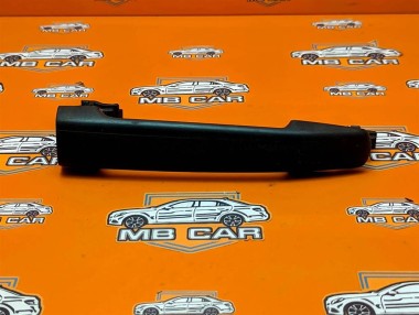 Ручка двери наружняя MERCEDES-BENZ M-класс W163 (1997 - 2001) — Разборка Мерседес