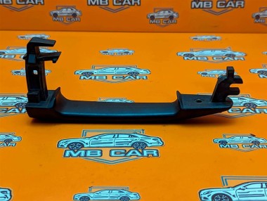 Ручка двери наружняя MERCEDES-BENZ M-класс W163 (1997 - 2001) — Разборка Мерседес