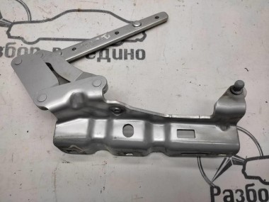 Петля капота MERCEDES-BENZ CLK-класс C209/W209 рестайлинг (2005 - 2010) — Разборка Мерседес