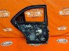 Дверь задняя левая MERCEDES-BENZ S-класс W220 рестайлинг (2002 - 2005) фото 12 — Разборка Мерседес