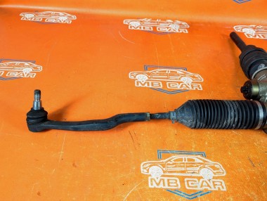 Рулевая рейка MERCEDES-BENZ A-класс W168 рестайлинг (2001 - 2004) &mdash; Разборка Мерседес