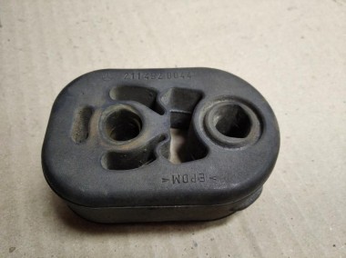 Подушка глушителя MERCEDES-BENZ E-класс W211/S211 (2002 - 2006) — Разборка Мерседес