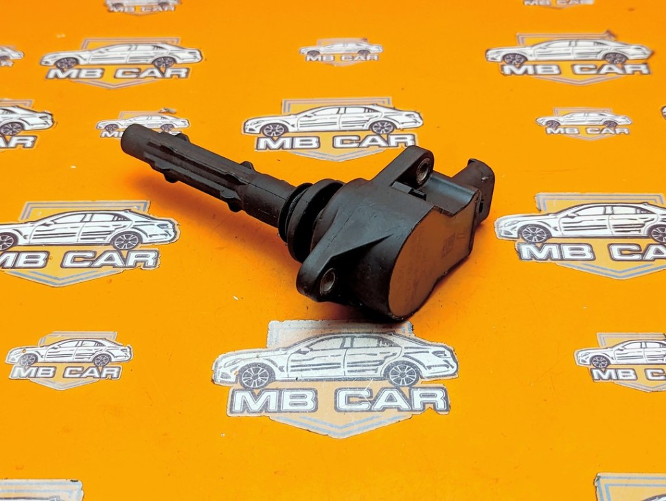 Катушка зажигания MERCEDES-BENZ GL-класс X164 рестайлинг (2009 - 2012) фото 1 — Разборка Мерседес