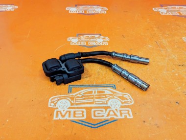 Катушка зажигания MERCEDES-BENZ M-класс W164 (2005 - 2008) — Разборка Мерседес