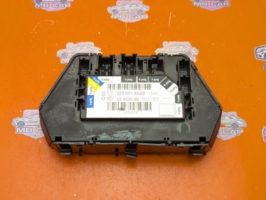 Джойстик MERCEDES-BENZ S-класс W220 (1998 - 2005) &mdash; Разборка Мерседес