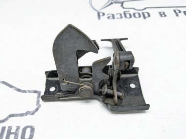 Замок капота MERCEDES-BENZ S-класс W220 рестайлинг (2002 - 2005) — Разборка Мерседес