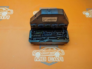 Блок SAM передний MERCEDES-BENZ E-класс W212/S212/C207/A207 рестайлинг (2013 - 2016) — Разборка Мерседес