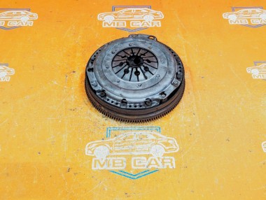 Маховик МКПП MERCEDES-BENZ M-класс W163 (1997 - 2001) — Разборка Мерседес