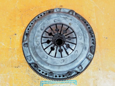 Маховик МКПП MERCEDES-BENZ M-класс W163 (1997 - 2001) — Разборка Мерседес
