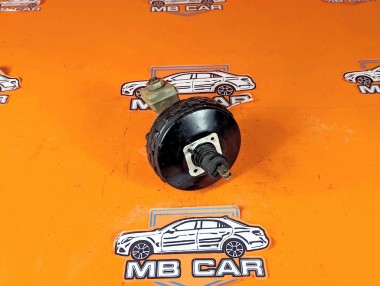 Вакуумный усилитель тормозов MERCEDES-BENZ M-класс W163 (1997 - 2001) &mdash; Разборка Мерседес