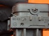 Кнопка обогрева сидений MERCEDES-BENZ M-класс W163 (1997 - 2001) фото 7 &mdash; Разборка Мерседес