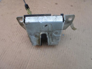 Замок багажника MERCEDES-BENZ M-класс W163 рестайлинг (2001 - 2005) — Разборка Мерседес