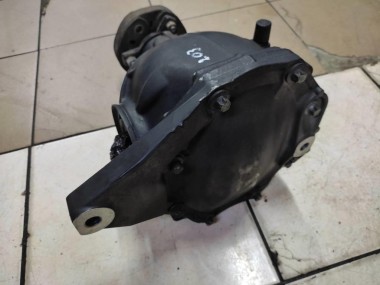 Редуктор задний MERCEDES-BENZ C-класс W203/S203/CL203 (2000 - 2004) — Разборка Мерседес