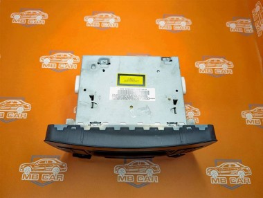 Команд MERCEDES-BENZ M-класс W164 (2005 - 2008) — Разборка Мерседес